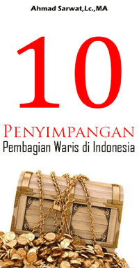 Image of 10 Penyimpangan Pembagian Waris di Indonesia