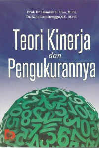 Image of Teori Kinerja dan Pengukuranya