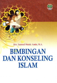 Image of Bimbingan Dan Konseling Islam