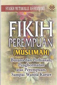 Image of Fikih Perempuan