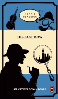 Image of His Last Bow