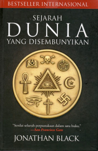 Image of Sejarah Dunia yang Disembunyikan