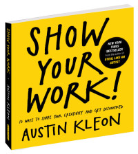 Image of Show your work!
