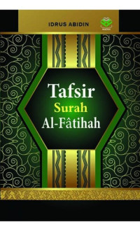 Image of Tafsir Surat Al-Fatihah