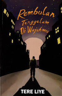 Image of Rembulam Tengelam Di Wajahmu