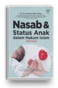 Image of Nasab & Status Anak dalam Hukum Islam