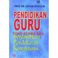 Image of Pendidikan Guru