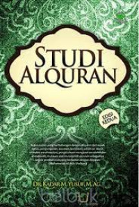 Image of Studi Alquran