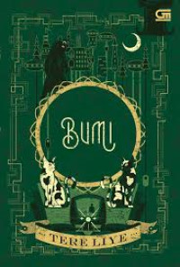 Image of Bumi