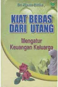 Image of Kiat Bebas Dari Utang