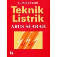 Image of Teknik Listrik Arus Searah