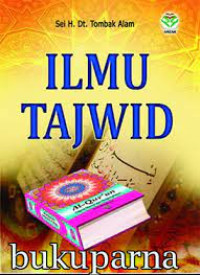 Image of Ilmu Tajwid