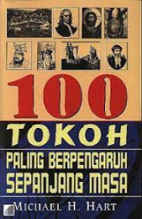 Image of 100 Tokoh Paling Berpengaruh Sepanjang Sejarah