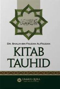 Image of Kitab Tauhid