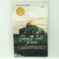 Image of Tahajud & Subu For Success