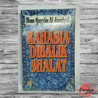 Image of Rahasia Dibalik Shalat