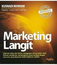 Image of Marketing Langit