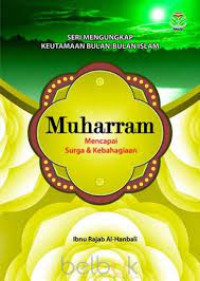 Image of Muharram Mencapai Surga & Kebahagiaan