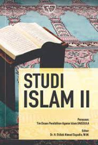 Image of Studi Islam 2