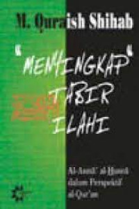 Image of Menyingkap Tabir Illahi