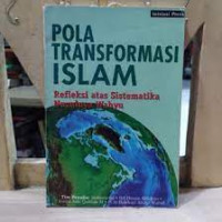 Image of Pola Transformasi islam