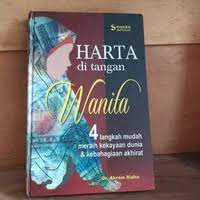 Image of Harta Ditangan Wanita