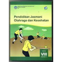 Image of Pendidikan Agama Islam dan Budi Pekerti Kelas VIII