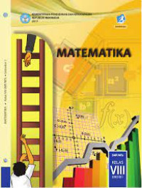 Image of Matematika Kelas VIII Semester 2