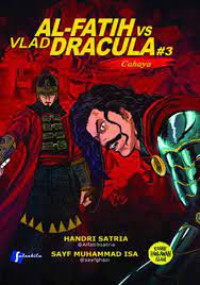 Image of Al- Fatih Vs Vlas Dracyla #3