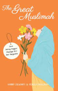 Image of The Great Muslimah