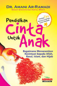 Image of Pendidikan Cinta Untuk Anak