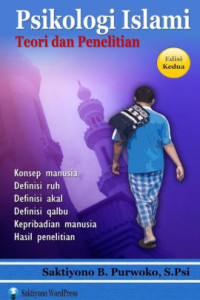 Image of Psikologi Islami