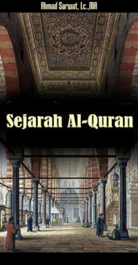 Image of Sejarah Al Quran